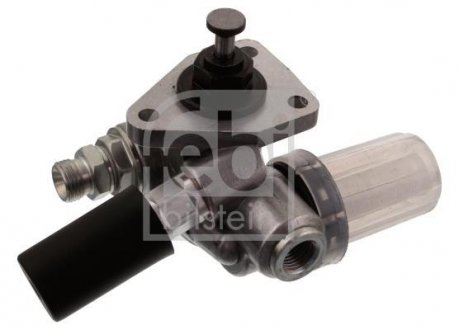 Автозапчасть FEBI BILSTEIN 40648