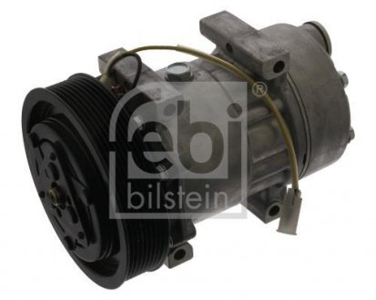 Автозапчастина FEBI BILSTEIN 43558