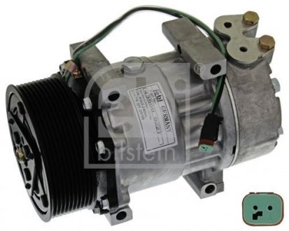 Автозапчасть FEBI BILSTEIN 43569