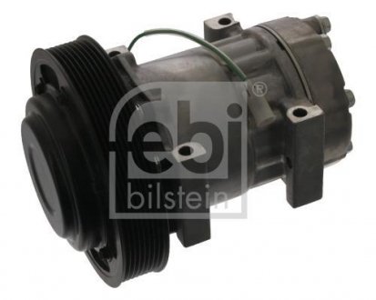 Автозапчасть FEBI BILSTEIN 44366