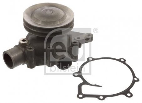 Автозапчастина FEBI BILSTEIN 45670