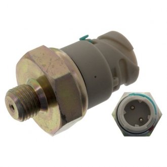 Автозапчасть FEBI BILSTEIN 47287