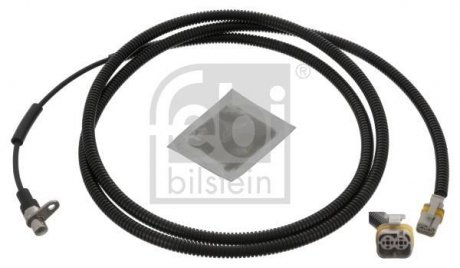 Автозапчасть FEBI BILSTEIN 47330