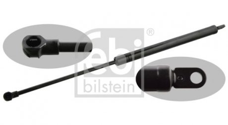 Автозапчастина FEBI BILSTEIN 47612