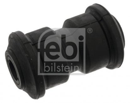 Сайлентблок рессоры FEBI BILSTEIN 48586