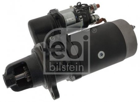 Автозапчасть FEBI BILSTEIN 48979