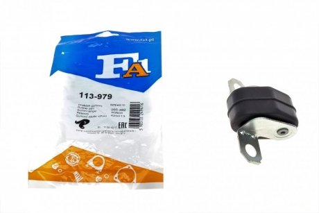 Резинка глушителя FA1 Fischer Automotive One (FA1) 113-979