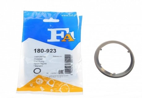 Прокладка глушителя FA1 Fischer Automotive One (FA1) 180-923