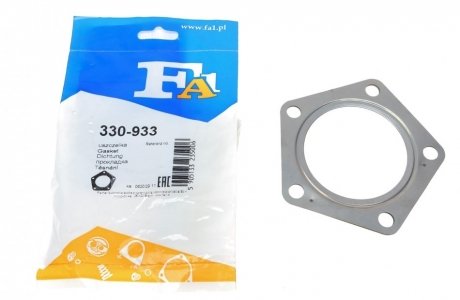 Прокладка выхлопной трубы FA1 Fischer Automotive One (FA1) 330-933