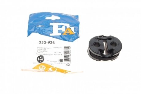 Резинка глушника FA1 Fischer Automotive One (FA1) 333-926