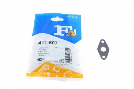 Прокладка турбины FA1 Fischer Automotive One (FA1) 411-507