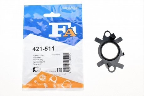 Прокладка турбины FA1 Fischer Automotive One (FA1) 421-511