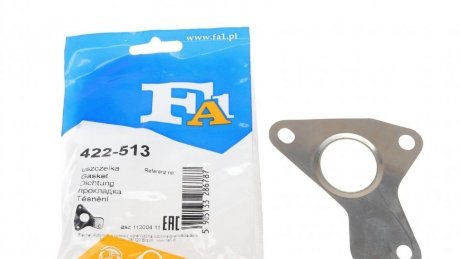 Прокладка турбіни FA1 Fischer Automotive One (FA1) 422-513