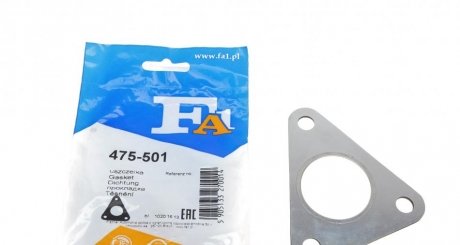 Прокладка турбіни FA1 Fischer Automotive One (FA1) 475-501