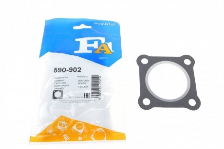 Прокладка выхлопной трубы FA1 Fischer Automotive One (FA1) 590-902