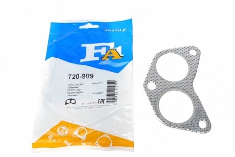 Прокладка глушителя FA1 Fischer Automotive One (FA1) 720-909