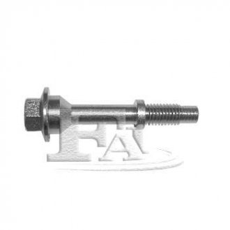 Болт с шестигранной головкой Fischer Automotive One (FA1) 775-903