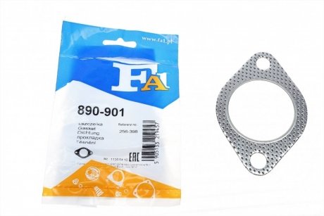 Прокладка выхлопной трубы FA1 Fischer Automotive One (FA1) 890-901