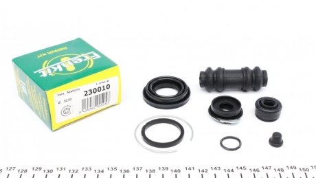 РМК гальмівного супорта MAZDA 626 92-97, MAZDA 323 85-91 FRENKIT 230010