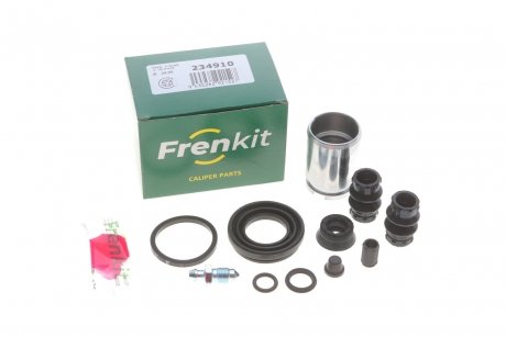 Ремкомплект суппорта заднего Renault Fluence/Megane/Scenic (d=34mm)(Lucas/TRW)(+ FRENKIT 234910