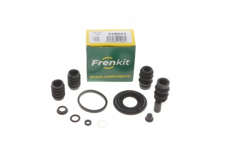 РМК гальмівного супорта FORD MONDEO III 00-07, SEAT LEON 05-12, SKODA OCTAVIA A5 04-13 FRENKIT 238042