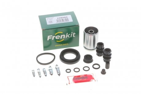 Ремкомплект суппорта заднего Audi/Ford/Honda/Opel/Peugeot/Renault/Skoda/VW (d=38 FRENKIT 238985