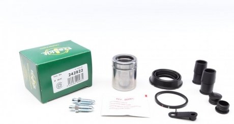 Ремкомплект суппорта заднего BMW 3 (E90)/X1 (E84) (d=42mm)(Ate)(+ поршень) (2429 FRENKIT 242922