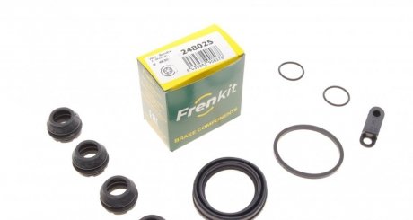 РМК гальмівного супорта PEUGEOT 106 91-03, CITROEN SAXO 96-04, PEUGEOT 405 92-95 FRENKIT 248025