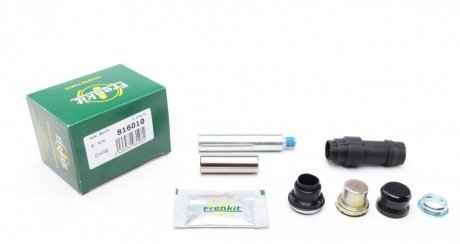 Ремкомплект направляючої супорта FRENKIT 816010