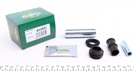 Ремкомплект направляючих суппорта FRENKIT 822001