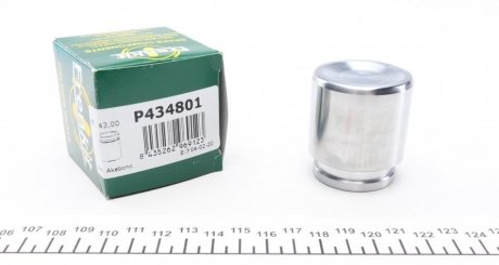 Поршень супорту MITSUBISHI PAJERO SPORT 99-09, SUBARU FORESTER 02-08, SUBARU OUTBACK 99-03 FRENKIT P434801