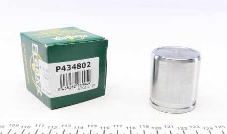 Поршень супорта MITSUBISHI L200 96-06, SUBARU FORESTER 08-13, SUBARU OUTBACK 09-14 FRENKIT P434802