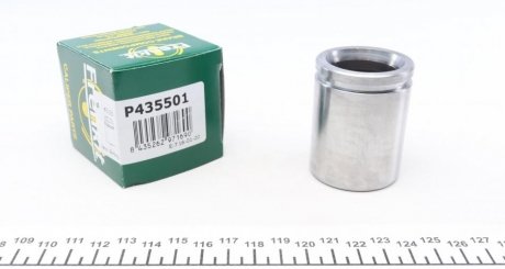 Поршень супорта AUDI A4 95-01, AUDI A6 97-04, AUDI A8 94-02, VW PHAETON 02-16 FRENKIT P435501