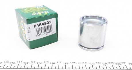 Поршень супорта OPEL CORSA B 93-00, OPEL COMBO 94-01, OPEL VECTRA A 93-95 FRENKIT P484801