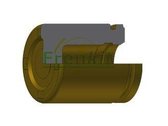 Поршень тормозного суппорта DODGE DURANGO 10-, JEEP CHEROKEE (KK) 08-14 FRENKIT P485004