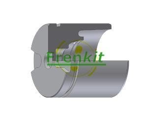 Поршень гальмівного супорту CITROEN C5 01-08,C5 (DC_) 01-04,C5 (RC_) 04-,C5 Break (RE_) 04- FRENKIT P545203