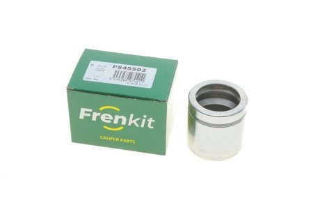 Поршень супорта BMW 1 E81-88 04-11, FORD FUSION 02-12, SKODA OCTAVIA A5 04-13, VW CADDY III 04-15 FRENKIT P545502