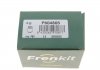 Поршень супорта FORD RANGER 06-12, MAZDA BT-50 06-15 FRENKIT P604805 (фото 5)