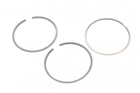 Кольца поршневые GOETZE 08-134100-00