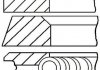 Кольца OM651 83.00mm (2-1.75-2) STD GOETZE 08-433400-00 (фото 2)