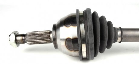 Напіввісь права довга Ford Connect 02- 90PS GSP 299042