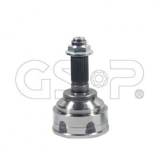 Автозапчасть GSP 818028