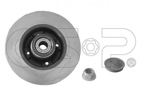 Автозапчастина GSP 9225019K