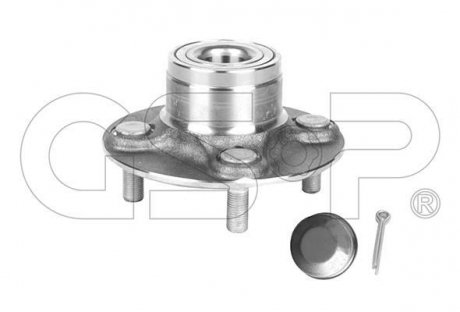 Автозапчасть GSP 9227001K