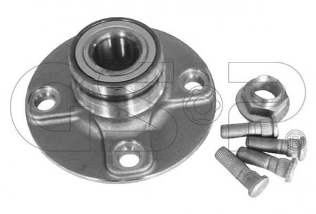 Автозапчасть GSP 9230094K