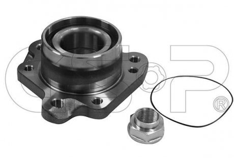 Автозапчасть GSP 9243004K