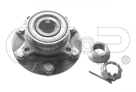 Автозапчастина GSP 9330017K