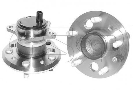 Автозапчастина GSP 9400061
