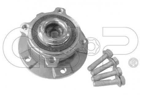 Автозапчастина GSP 9400170K