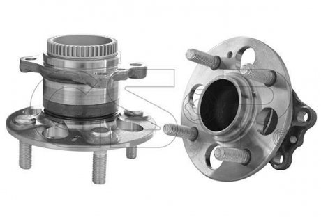 Автозапчасть GSP 9400232